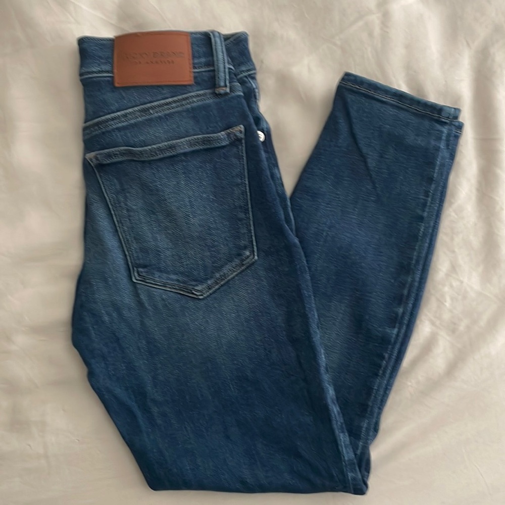 Lucky Brand Jeans